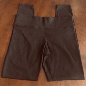 Pink Victoria’s Secret Pants Small